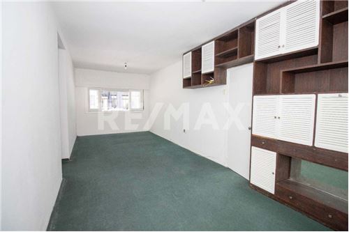 Residential - Condo/Apartment - Tres Cruces, Tres Cruces, Departamento Montevideo - Uruguay