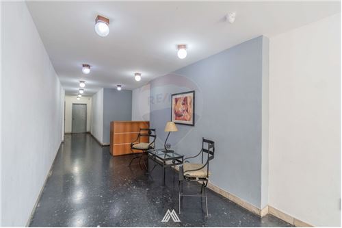 Residential - Condo/Apartment - Cordon, Cordon, Departamento Montevideo - Uruguay