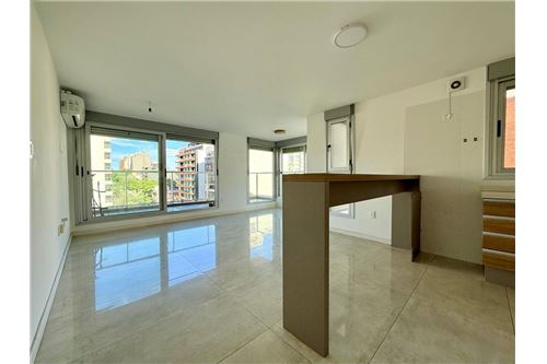 Residential - Condo/Apartment - Pocitos, Pocitos, Departamento Montevideo - Uruguay