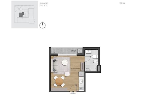 Slider Image Thumbnail