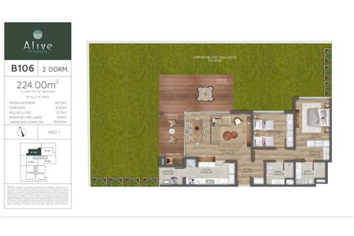 Slider Image Thumbnail