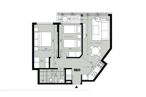 Slider Image Thumbnail