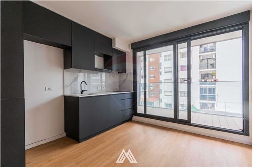 Residential - Condo/Apartment - Punta Carretas, Punta Carretas, Departamento Montevideo - Uruguay