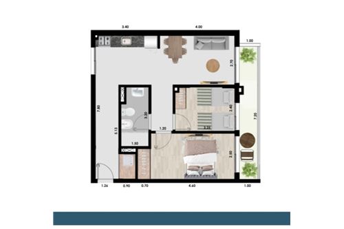 Slider Image Thumbnail