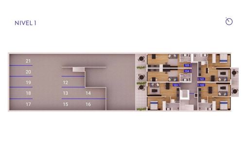 Slider Image Thumbnail
