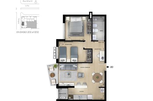 Slider Image Thumbnail