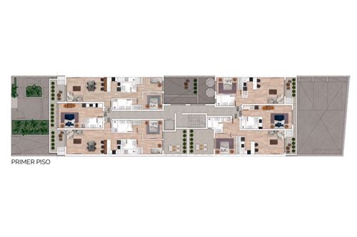 Slider Image Thumbnail