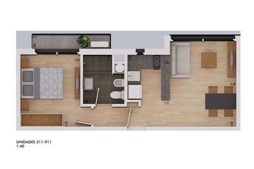 Slider Image Thumbnail
