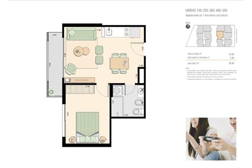Slider Image Thumbnail