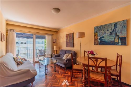 Residential - Condo/Apartment - Pocitos, Pocitos, Departamento Montevideo - Uruguay