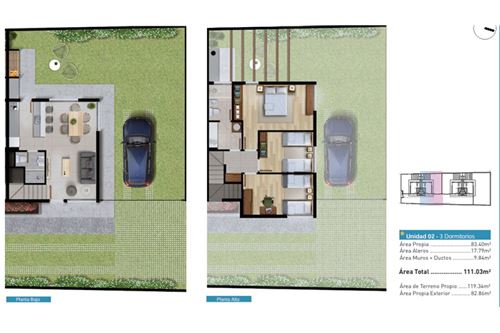 Slider Image Thumbnail