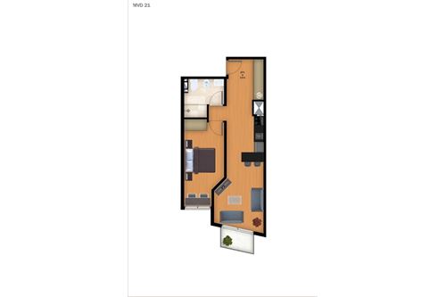 Slider Image Thumbnail