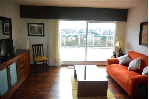 Residential - Condo/Apartment - Punta Carretas, Punta Carretas, Departamento Montevideo - Uruguay