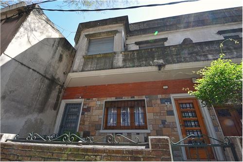 1100 General Fausto Aguilar  - Arroyo Seco, Arroyo Seco, Departamento Montevideo