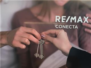 办公室 RE/MAX Conecta - Palermo