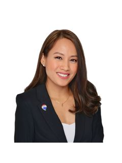 Paulina Franchesca Misa Cervero - RE/MAX Capital
