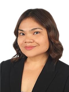 Maria Adiel Bonifacio - RE/MAX Unlimited