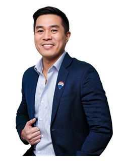 Jose Mari Gamboa - RE/MAX Prime