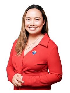 Andrea Elaine Ong - RE/MAX Prime