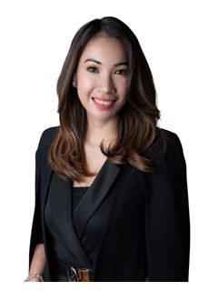 Christine Mae Jorda - RE/MAX Unlimited