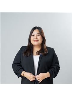 Joanna Marie Wong Cielo - RE/MAX 8 Realty