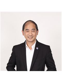 经纪人/所有者 - Christian Earl Guce - RE/MAX Investment Partners