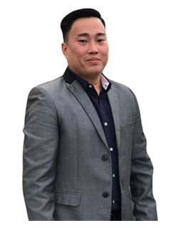 Ronald Roldan - RE/MAX Unlimited