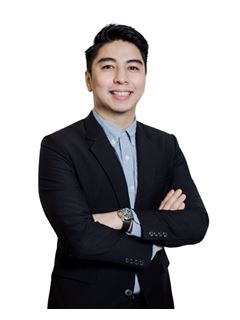 Alfredo Leandro Meily - RE/MAX Unlimited