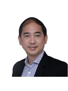Broker/Owner - Christian Earl Guce - RE/MAX Investment Partners