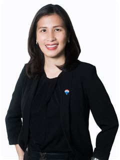 Marjorie Chua - RE/MAX Capital