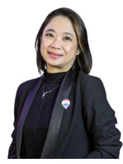 Katherine Gabito Santos - RE/MAX Regent