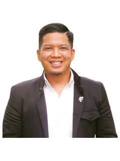 Antonio Gabriel Blanco Villena - RE/MAX Portfolio