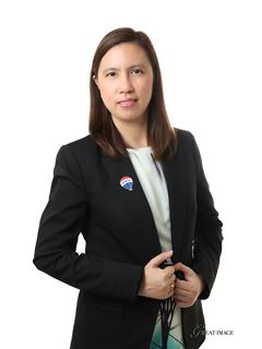 经纪人/所有者 - Janet Jabanes - RE/MAX Terra Norte