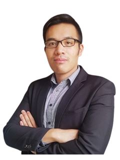 Erwin Sia - RE/MAX Unlimited