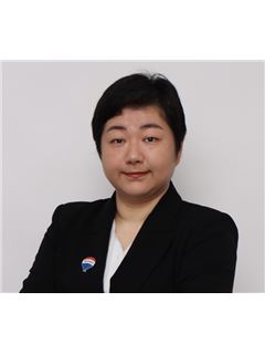Broker/Owner - Ellen Juan Cao - RE/MAX One