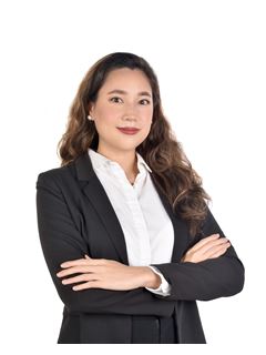 Briana Virginia Gutierrez Buencamino - RE/MAX Capital