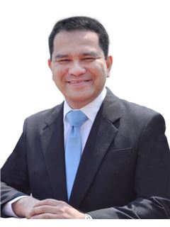 Ronald Severino - RE/MAX Unlimited