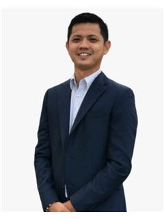 Martin Jison - RE/MAX Unlimited