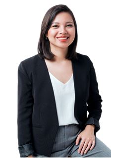 Maria Cristina Morales - RE/MAX 8 Realty