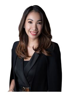 Christine Mae Jorda - RE/MAX Unlimited