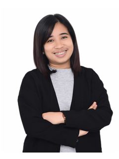 CHARISSE CASTILLO SAGUN - RE/MAX Prosperity Partners