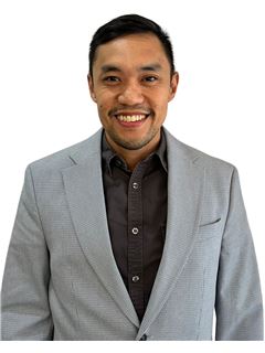 Gerrick Suarez - RE/MAX Unlimited