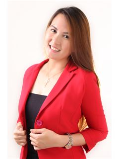 Broker Titolare - Cindy Javier - RE/MAX Unlimited