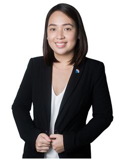 Patrcia Michaela Climaco - RE/MAX Capital