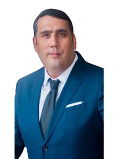 Pierre N/A Geelen - RE/MAX Investment Partners