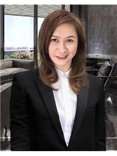 Almira Cariaga - RE/MAX Portfolio