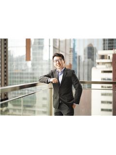 Nicolo Marvin Dy Quieng - RE/MAX 8 Realty
