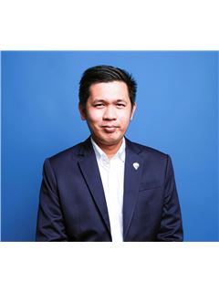 Jose Ronny Padernal - RE/MAX Prime