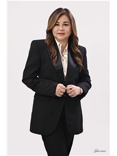 Marie Anatonnette Meily - RE/MAX Premier