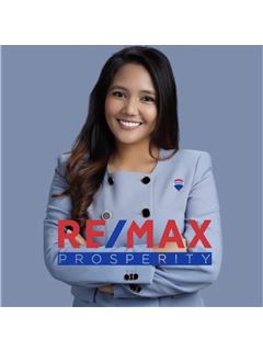 Directeur d'agence - Kim Edorita Nosora - RE/MAX Prosperity Partners